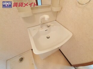 ＢＭ亀山の物件内観写真